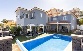 Villa Syrah